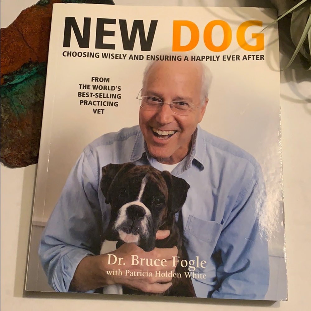 🎉2/$18🎉Choosing a New Dog